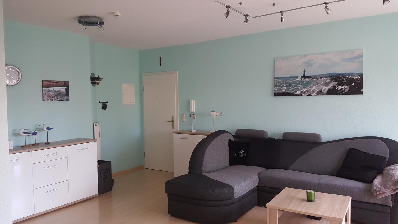 Ferienwohnung Preiss Sassnitz Exterior photo